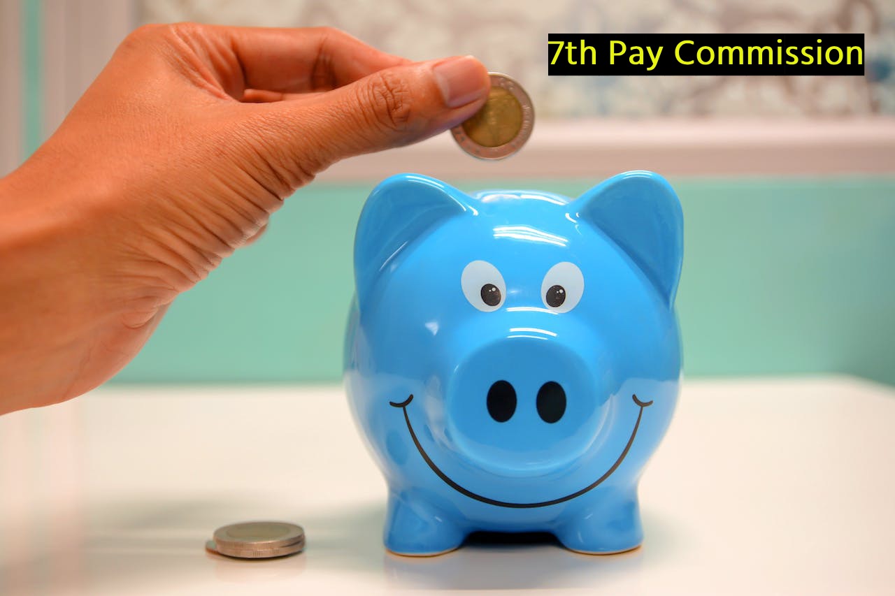 7th Pay Commission