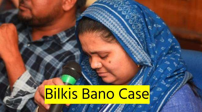 Bilkis Bano Case