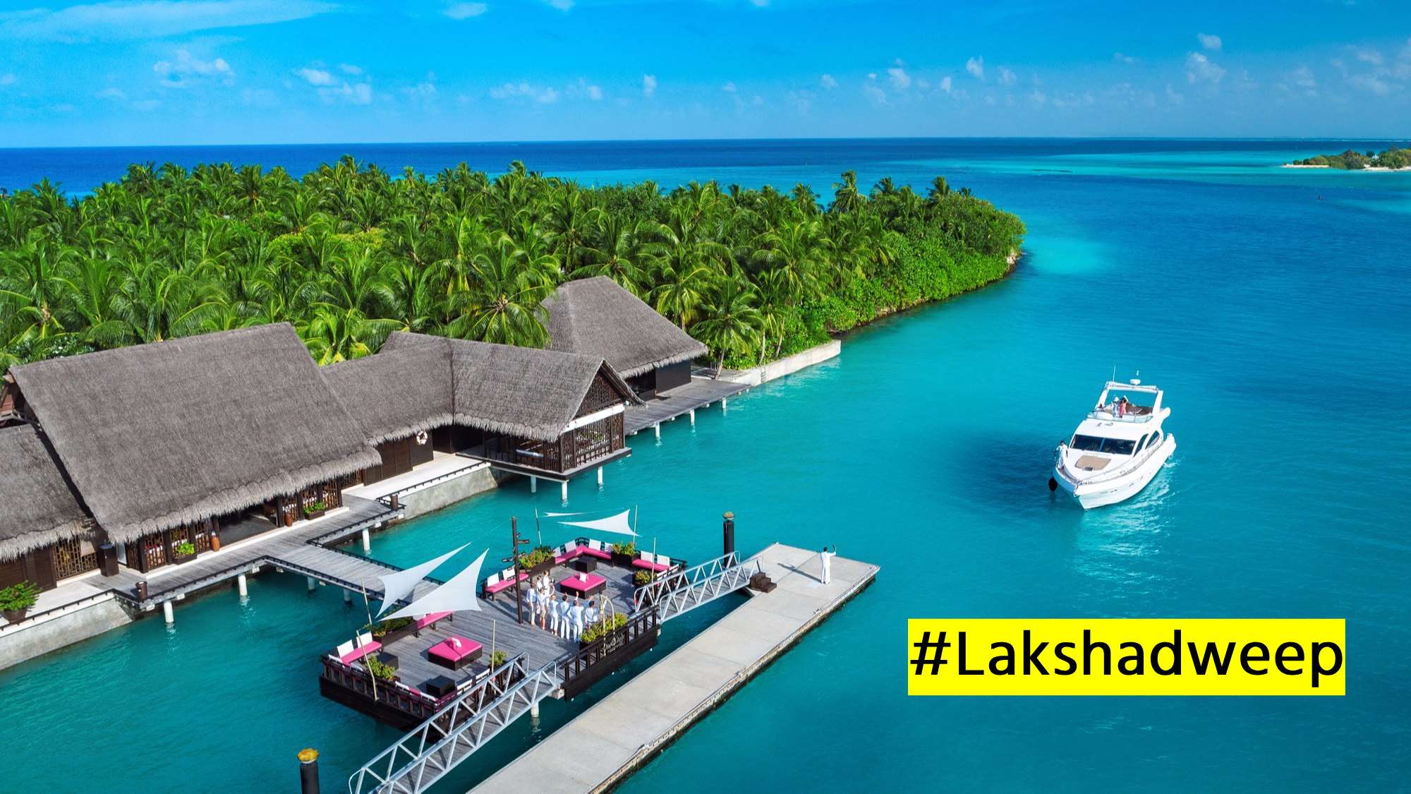 Lakshadweep