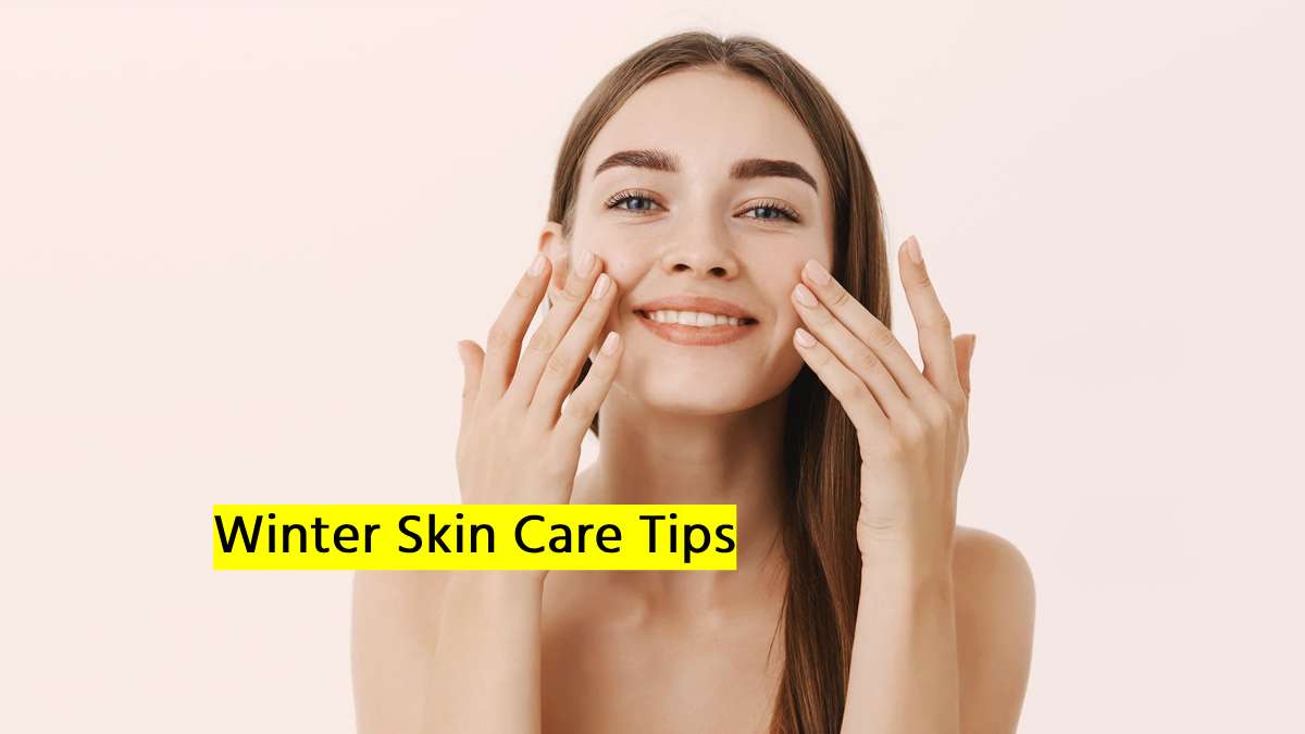 Winter Care Tips