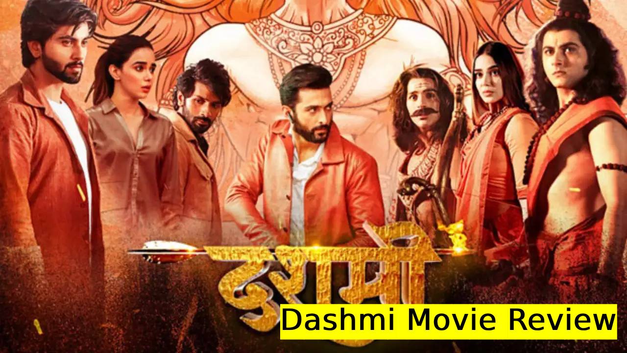 Dashmi Movie Review