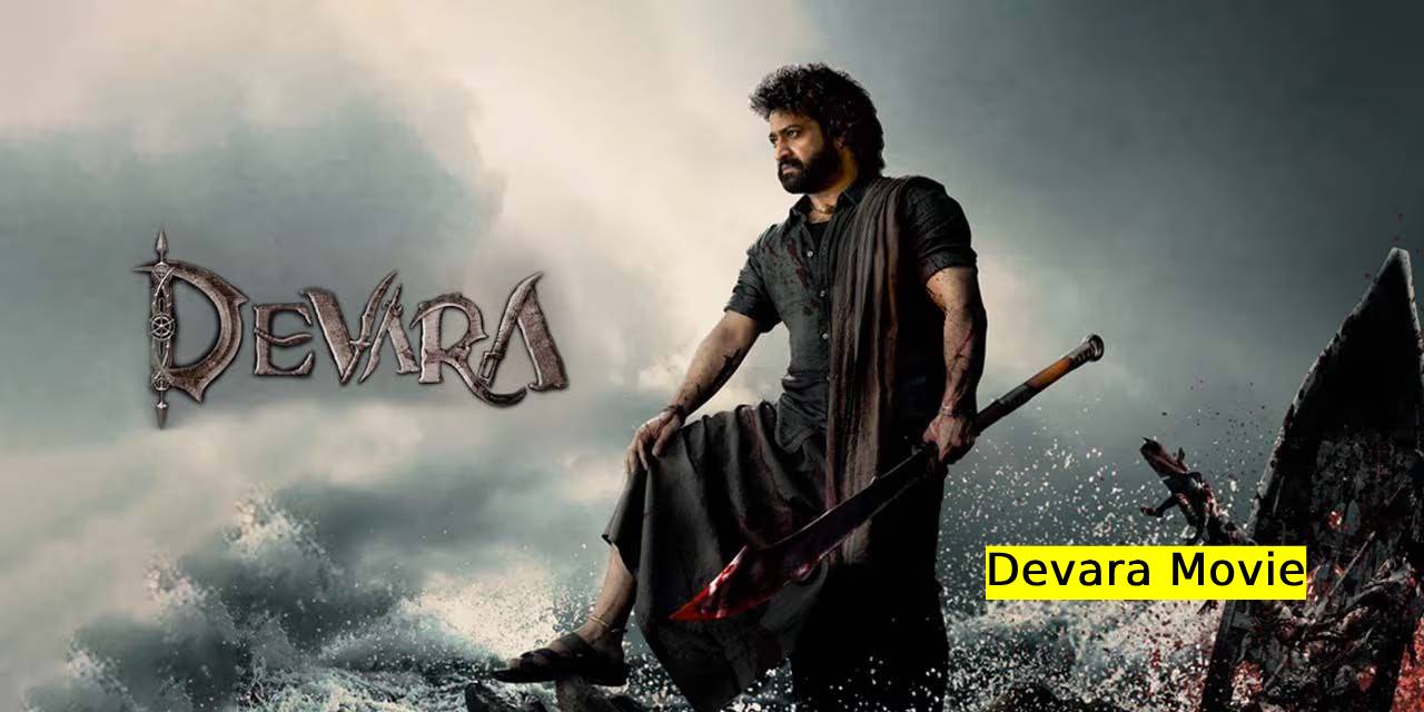 Devara Movie