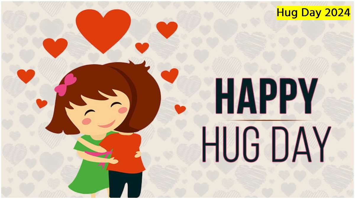 Hug Day