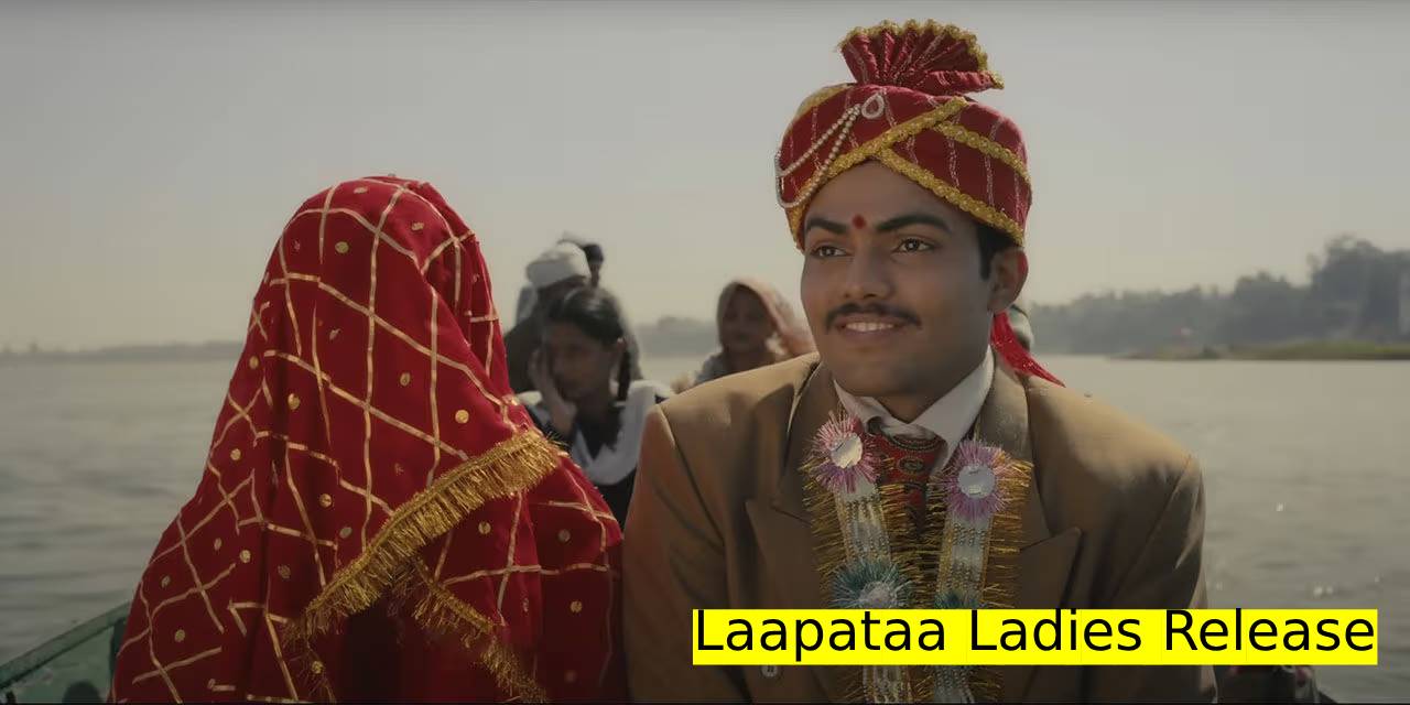 Laapataa Ladies