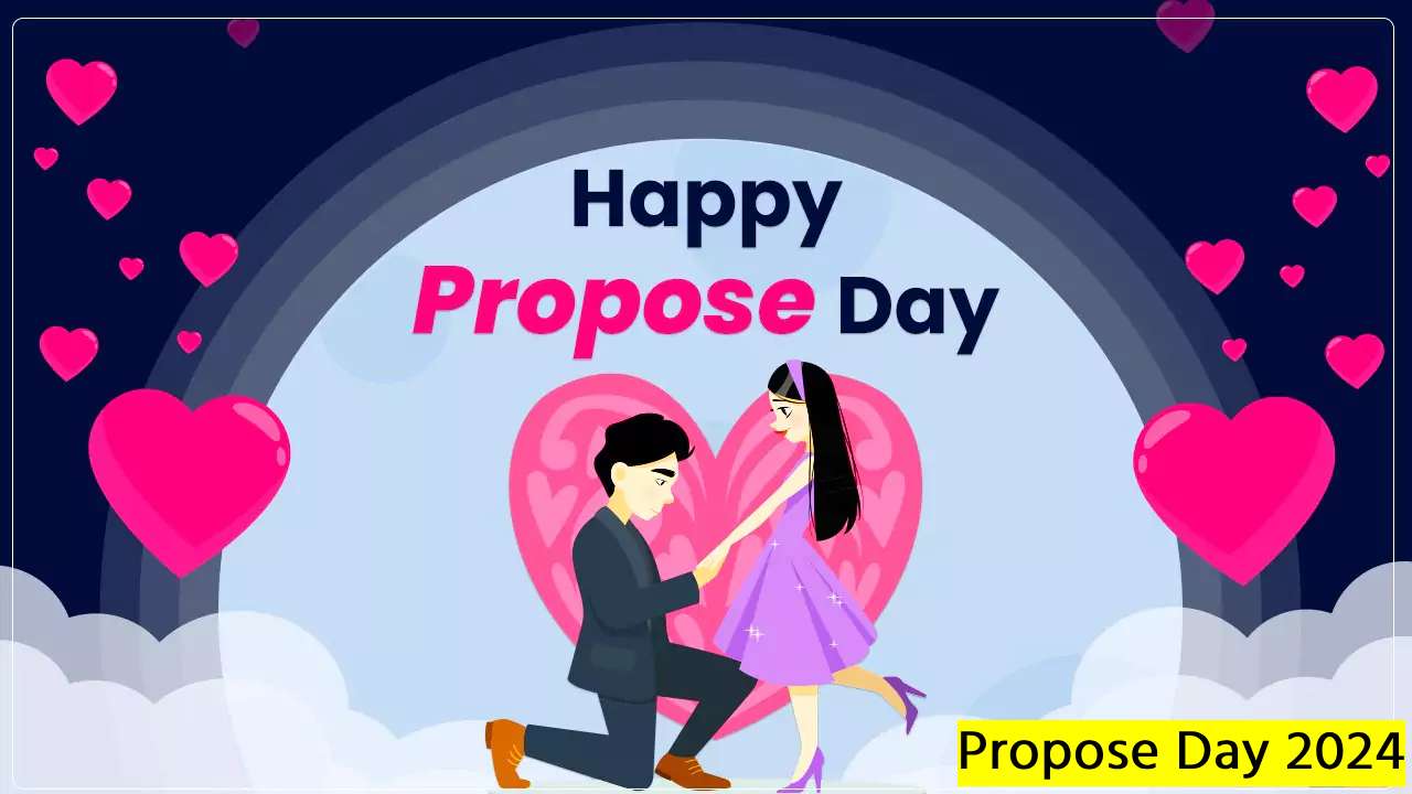 Propose Day 2024