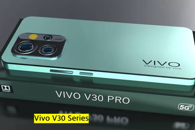 Vivo V30