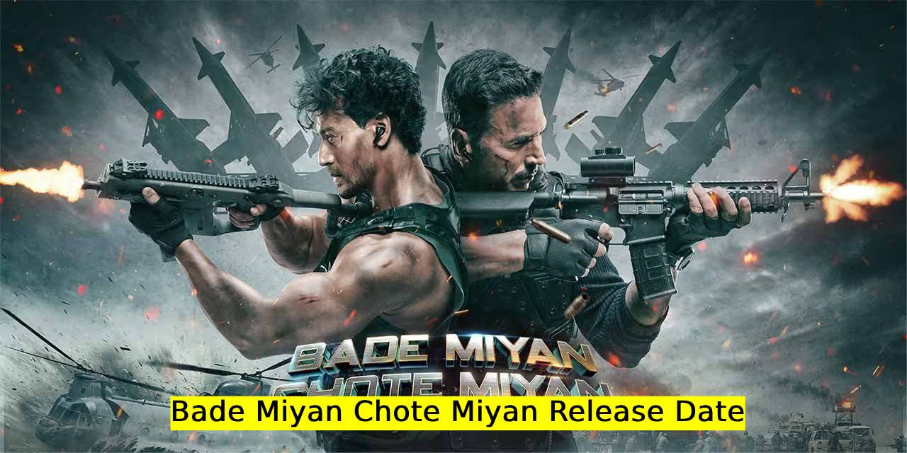 Bade Miyan Chote Miyan